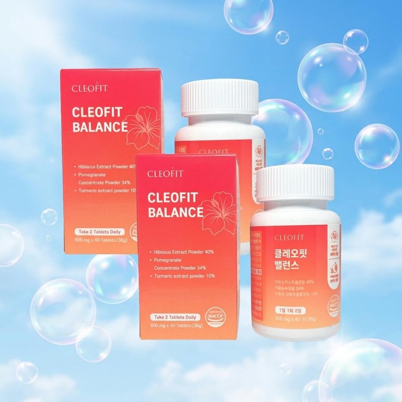 Mongul Cloud Partners Cleofit Balance Alpha CD Alpha CD Alpha