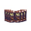 SPARK BITES - Cocoa (Pack of 6) Allergen Free Vegan