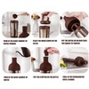 Cold Brew Coffee Wine Bottle Double Layer Cold Brew Coffee