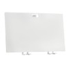 Masterpart White Condenser Flap Cover To Fit Bosch Tumble Dryers