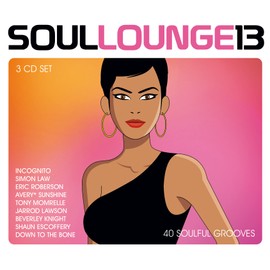 Soul Lounge 13