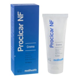 Crema Procicar NF Cicatrizante y Protector Cutáneo 60 Gr