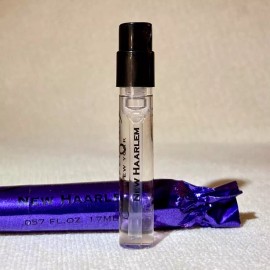 Bond No. 9 New York New Haarlem EDP Sample Spray .057oz, 1.7ml New in Foil