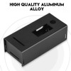 Aluminium Alloy Enclosure Box Protective Case for Raspberry Pi ZERO