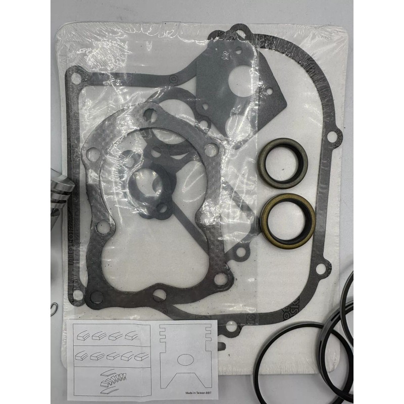 for Briggs ENGINE REBUILD for BRIGGS and STRATTON 5HP engines,