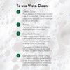 Vista Clean Multi-Purpose Solution for Scleral and Gas Permeable Contact