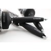 TB TOOLS FOR BEAUTY LUSSONI Care&Style Professional Styling Hair Brush