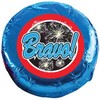 Congratulations - COOKIE TALK Chocolate Covered Oreos - 6 Pack