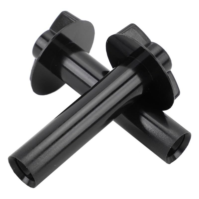 Rear Trunk Cargo Trim Panel Wing Nuts W711285 S300, High
