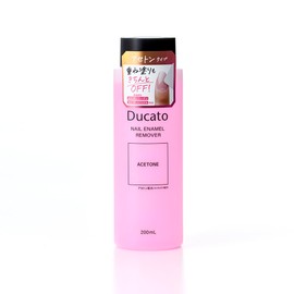 Ducato Nail Enamel Remover A (Acetone) Ducato