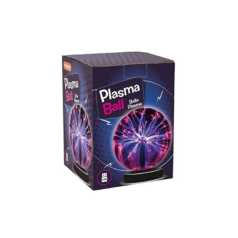 Plasma Ball