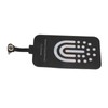 Thin Wireless Charging Receiver Type C Magnetic Suction Dual Purpose