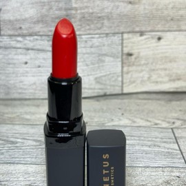 Cream Lipstick - Long-Lasting Lip Color for All Occasions - Cosmetic, Makeup:_Red Intense