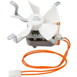 Grill Parts For Less, Compatible Even Embers & Trail Embers Pellet Grill Fan Motor