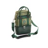 Drakes Pride Micro Bowls Bag (Green)