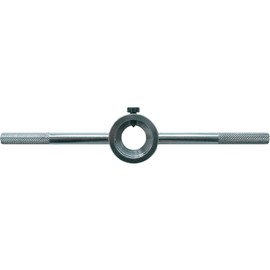 TRUSCO (TRUSCO NAKAYAMA) Dice Handle 20mm for Dice Stand, Letter Type DH-20