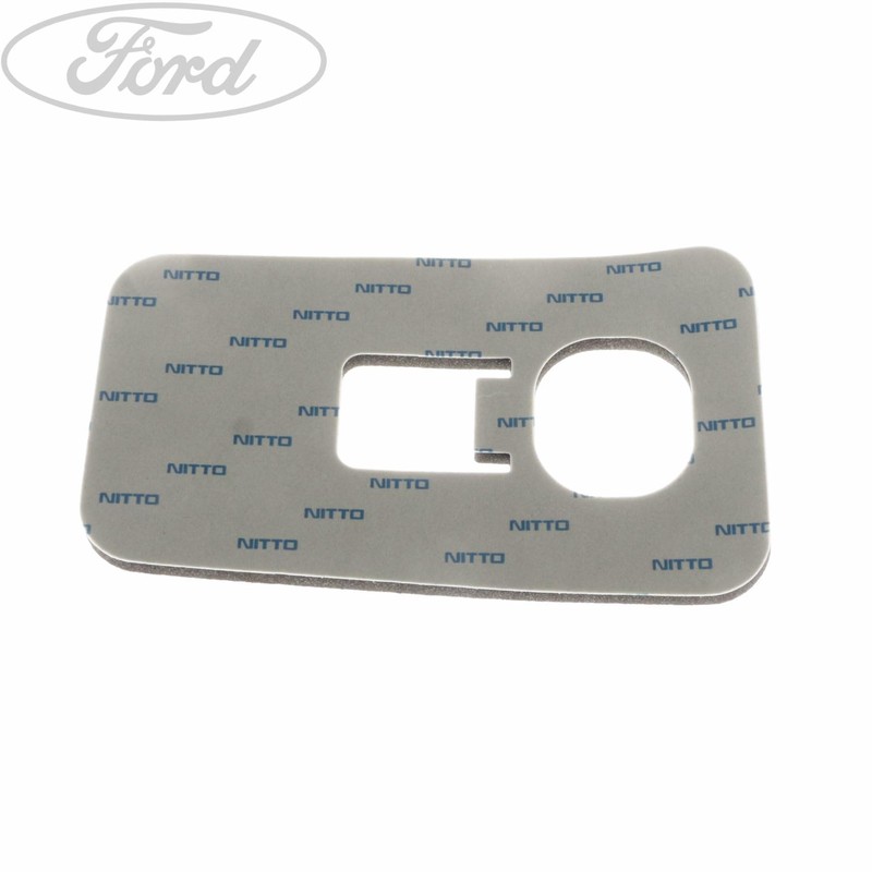 Ford Genuine Fusion Gasket Tail Light 1706900