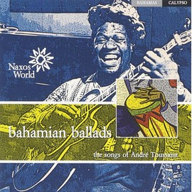 Bahamian Ballads