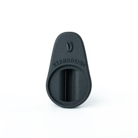 Comfort Handle for Breville Espresso Machine, Original Design | Non-slip Snug for Steam Lever | Essential Upgrade for Espresso Accessories, WDT, Portafilter