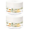 Yves Rocher Duo Pack Pure Caléndula Cremas Faciales Día Noche