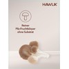 HAWLIK Vital Mushrooms Pleurotus Extract Capsules | 60 Capsules |