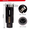 DT-DIATOOL Diamond Core Drill Bit 1-1/2" - Welded Hole Saw