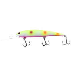 JT Custom Bandit Walleye Deep Bam Bam 5/8 oz.