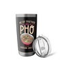 We Go Together Like Pho And Hoisin Sauce Stainless Steel