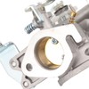 Carburetor Aluminum JN3 14101 00 Golf Club Car Carburetor Carb