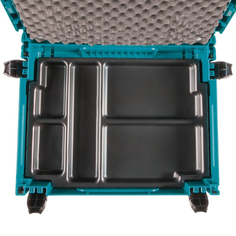 Makita B-49638 69 Pc. Metric Drill & Screw Bit Set