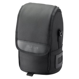Nikon CL-M3 Semi Soft Lens Case