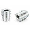 Ad Pack (Made in Japan) Onime-Nut A Type M6x13 [Pack