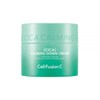 Cellfusion C Post Alpha Cica Calming Down Hydrating Moisturizing Cream 50ml / 셀퓨전씨 포스트 알파 시카 카밍 다운 수분 보습 크림 50ml