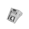 Heavy Duty Mounting Bracket Including Screw Connection Slot 8 for