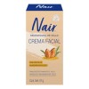 Crema Facial Removedora Vello 57g Nair