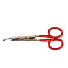 BMS Curved Golf Hole Trimming Scissors