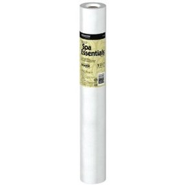 🛍️🗑️Graham Professional Spa Essentials | Smooth Table Paper Roll | 21” x 225 ft | Premium Protection for Massage & Spa Tables