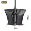 MYGARDEN Canopy Weight Bags Sand Bags For Instant Outdoor Sun