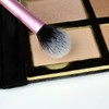 Real Techniques Professional Powder Setting Makeup Brush, Helps Lock in