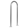 Extreme Max 3006.6912 Universal Aluminum Hand Rail for Pool, Hot