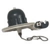 3 Inch Flapper Valve, Adjustable Wings and Water Weight. Universal