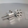 M2-Q8AWG-OUT-AMP Quad Speaker Adapter OCTA Version M2-Q8AWG-OUT-A