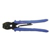 Fountain Manual Single Handle One Crimping Tool Bare Terminal for