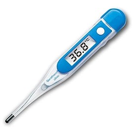 Geratherm digitales Fieberthermometer clinic GT-2038