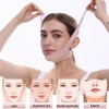 CULEO Face Treatments & Masks,Lifting and firming v-face bandage Improvement