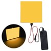 Aoling OLED Lighting Panel, 3V, 3V, 3.9 x 3.9 inches