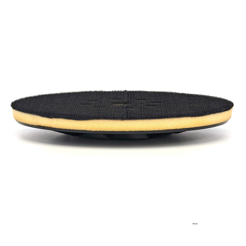 Kneester Replacement Part Sanding Disc Wall Grinder Long Neck Grinder