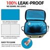 Soft Cooler - Backpack Cooler Insulated Leak Proof, 28Cans Portable