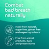 Oracoat FreshMelts Fresh Breath Stick-on Melts for Lasting Freshness, 160