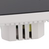 3A Digital Thermostat with LCD Display Smart Programmable Thermostat with